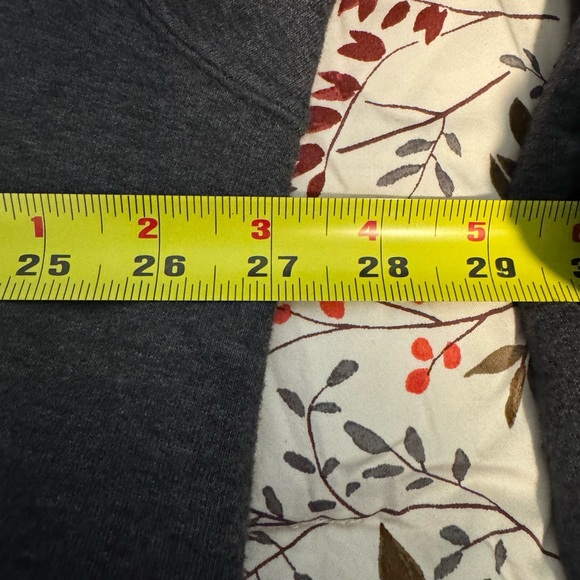 Dancing Unicorn Crewneck Sweatshirt Size 2XL - Picture 3 of 4